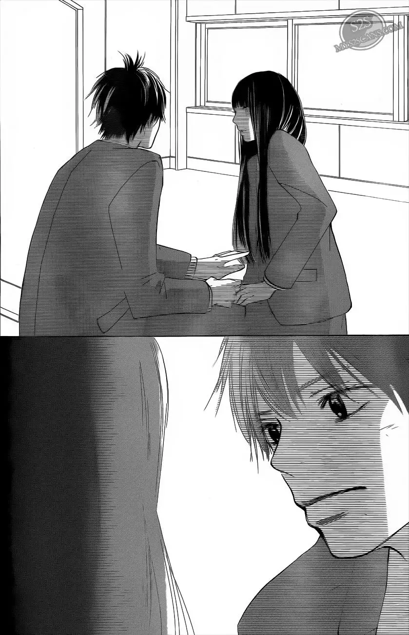 Kimi Ni Todoke Chapter 65 39